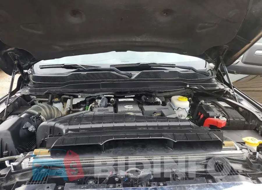 3C6UR5CL4RG320223 Photo# 11