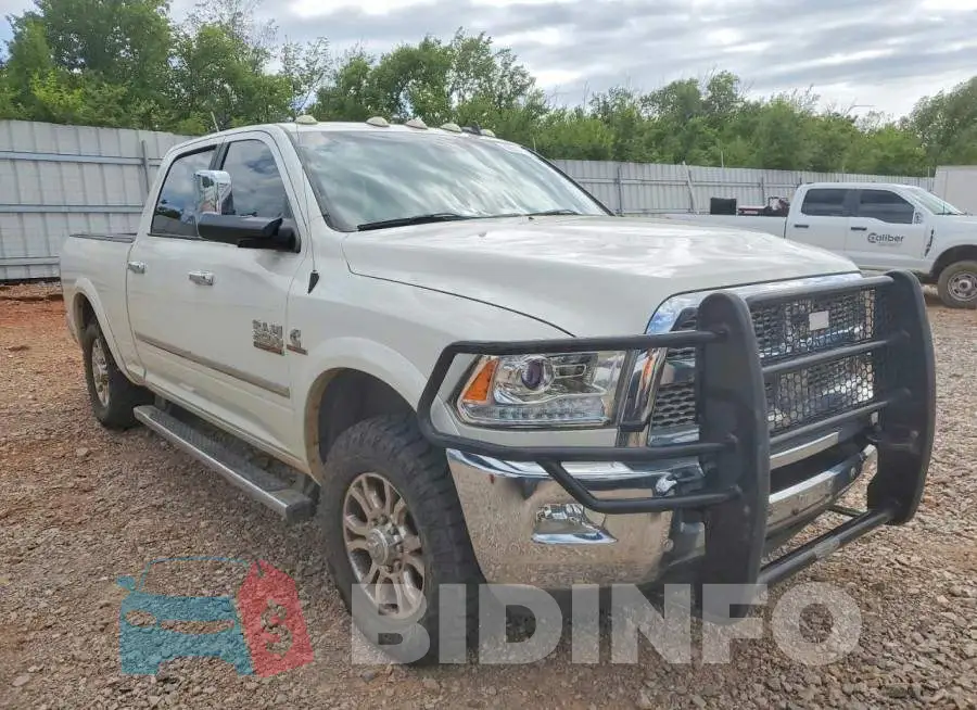 3C6UR5FL2JG109246 Photo# 4