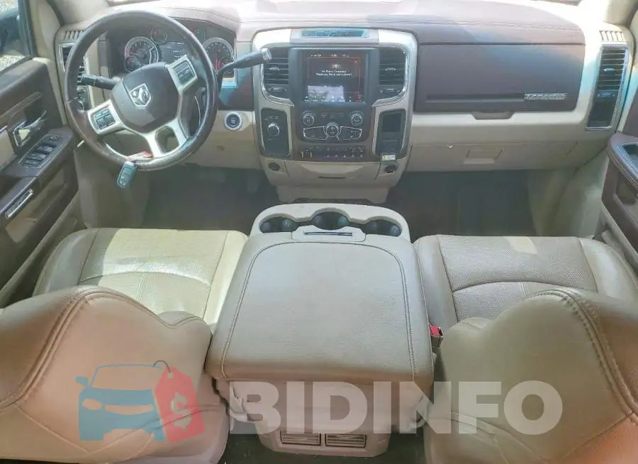 3C6UR5FL2JG109246 Photo# 8