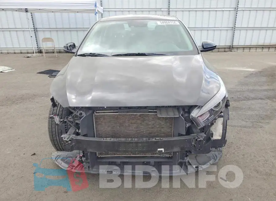 3KPF24AD8PE603602 Photo# 5