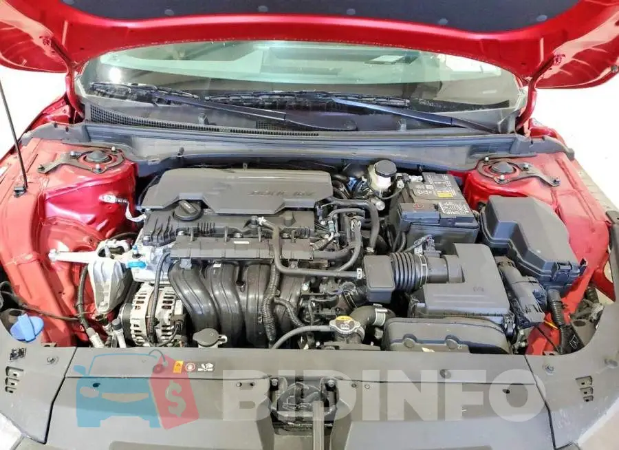3KPFT4DE3SE120917 Photo# 11