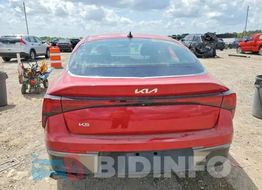 KNAG24J74S5344932 Photo# 6