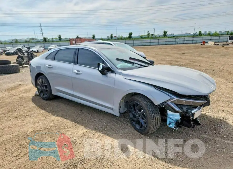 KNAG64J70T5415212 Photo# 4