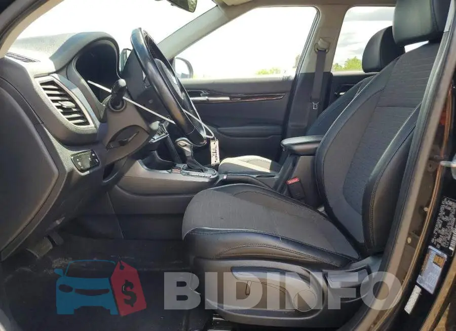 KNDEU2AA1M7044938 Photo# 7
