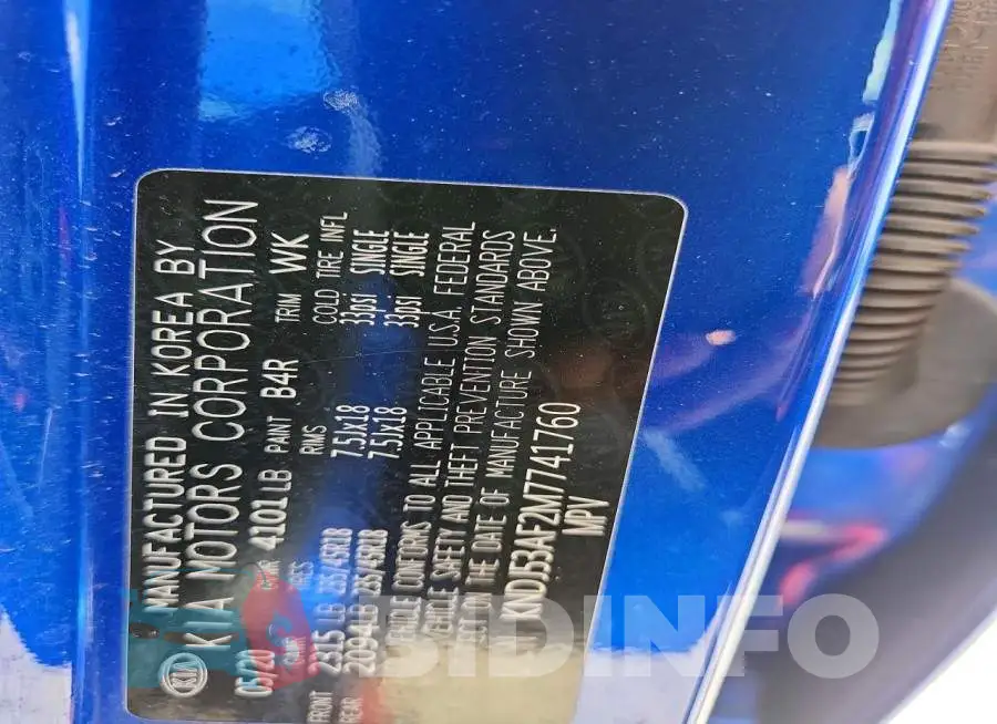KNDJ53AF2M7741760 Photo# 14