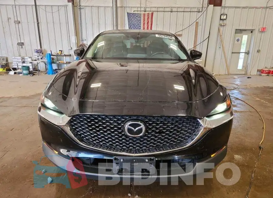 3MVDMBBL6MM269839 Photo# 5