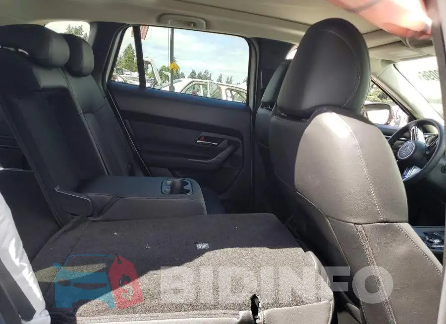 7MMVAAEW5SN122817 Photo# 11