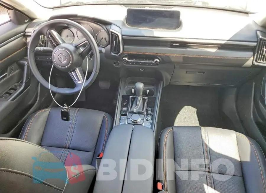 7MMVAAEW5SN122817 Photo# 8