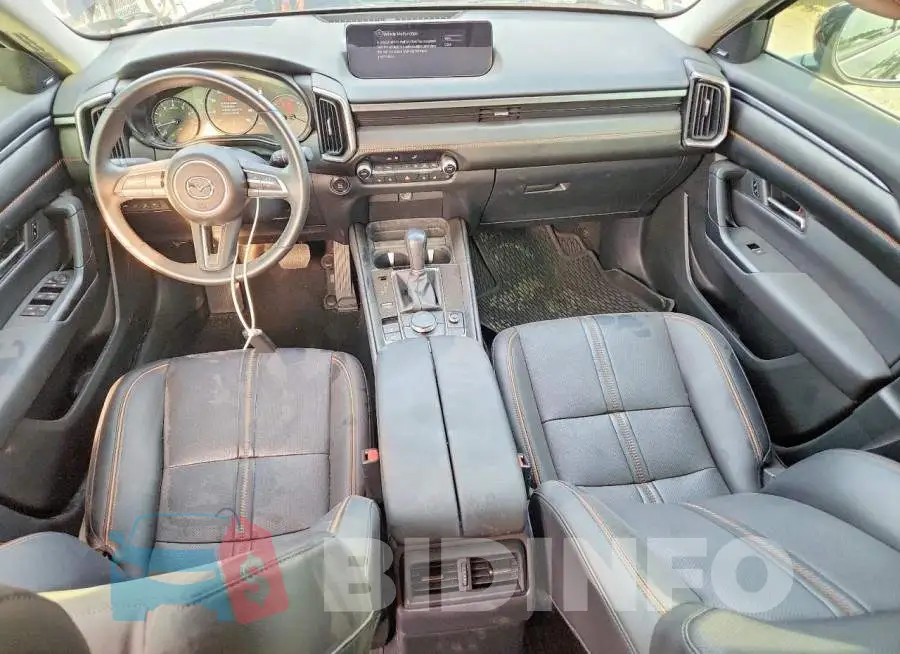 7MMVABEM5SN328918 Photo# 8