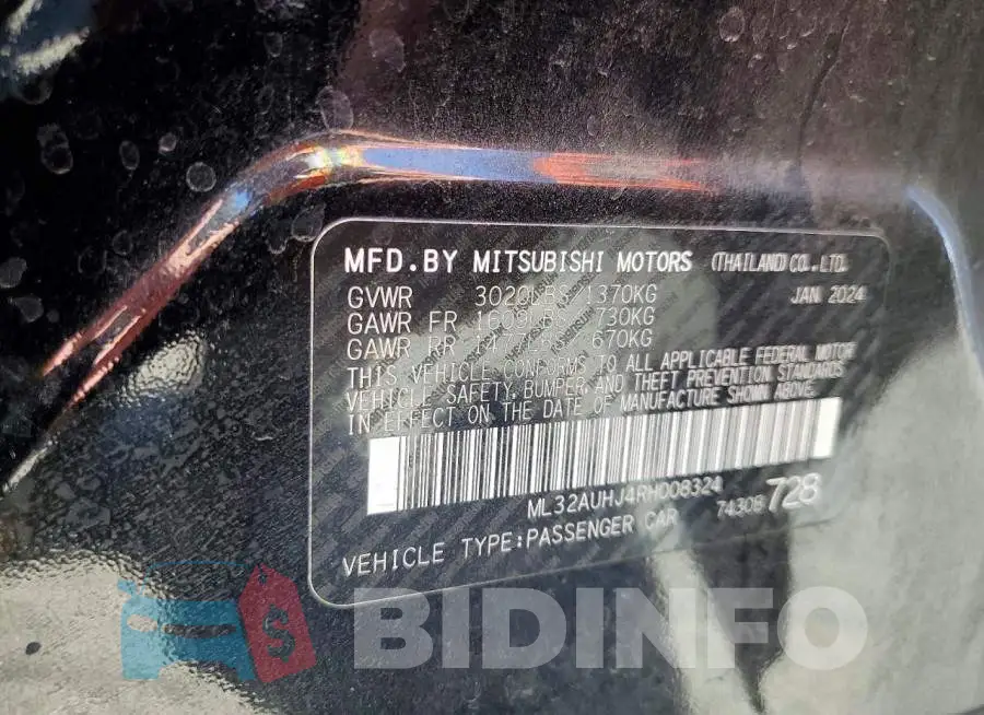 ML32AUHJ4RH008324 Photo# 12