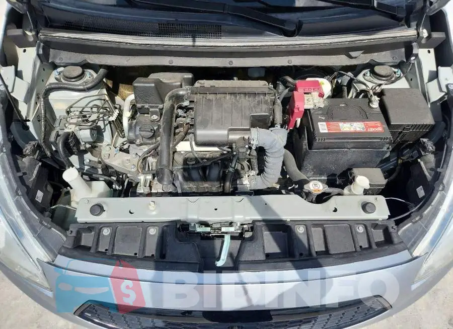 ML32F3FJ4LHF03423 Photo# 11