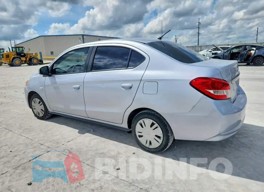 ML32F3FJ4LHF03423 Photo# 2