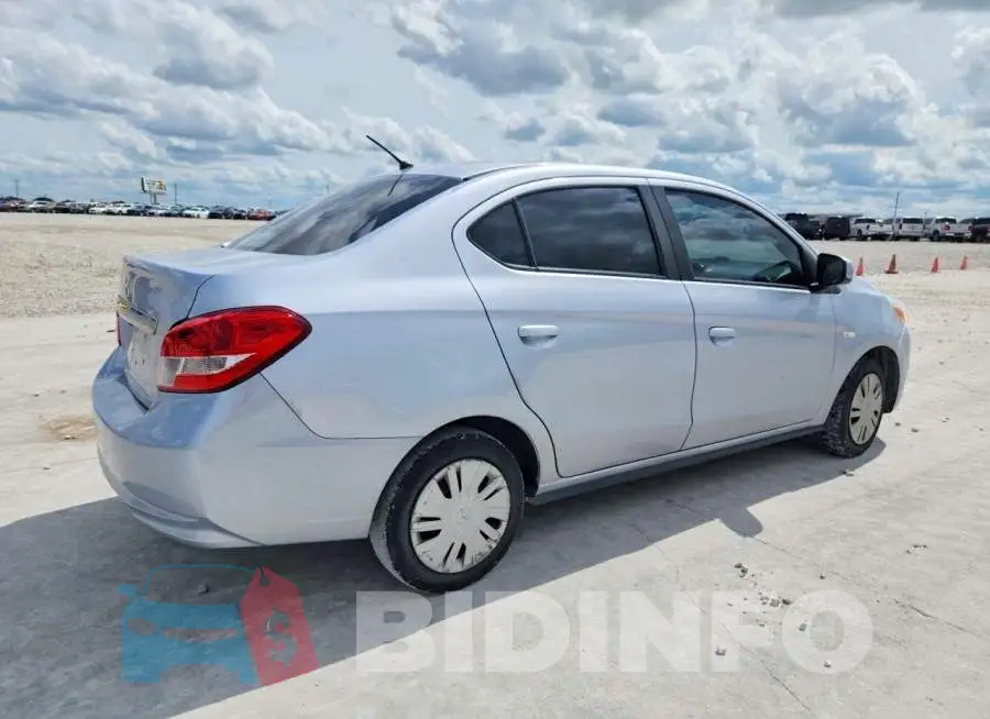 ML32F3FJ4LHF03423 Photo# 3