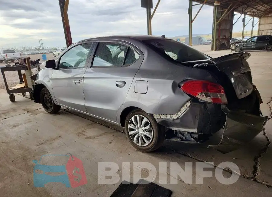 ML32F3FJ9HHF05868 Photo# 2