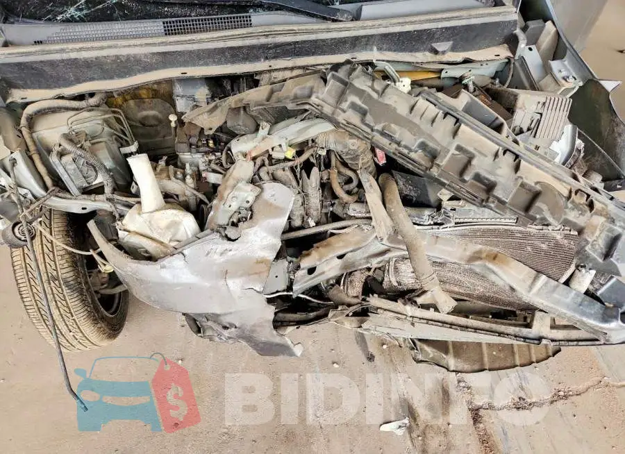 ML32F3FJ9HHF05868 Photo# 11