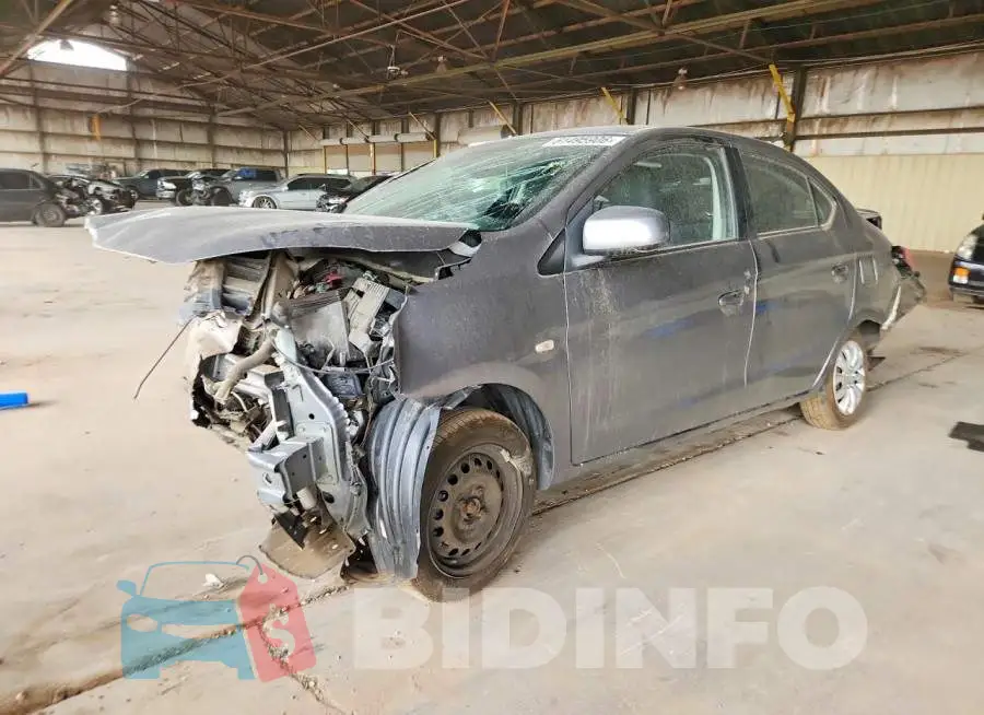 ML32F3FJ9HHF05868 Photo# 1