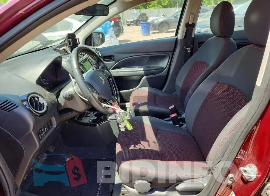 ML32F4FJ7LHF03048 Photo# 7