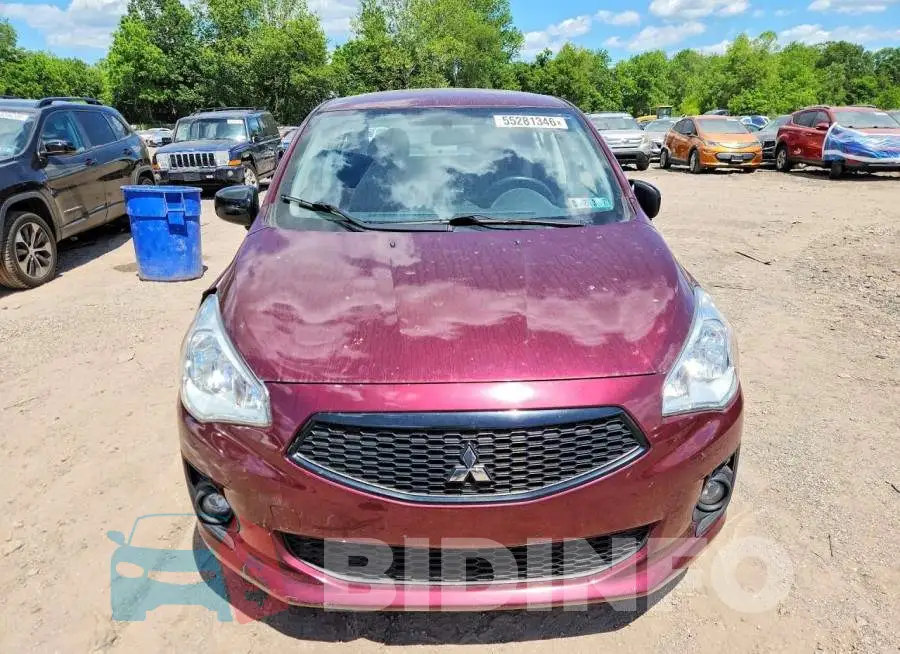 ML32F4FJ7LHF03048 Photo# 5