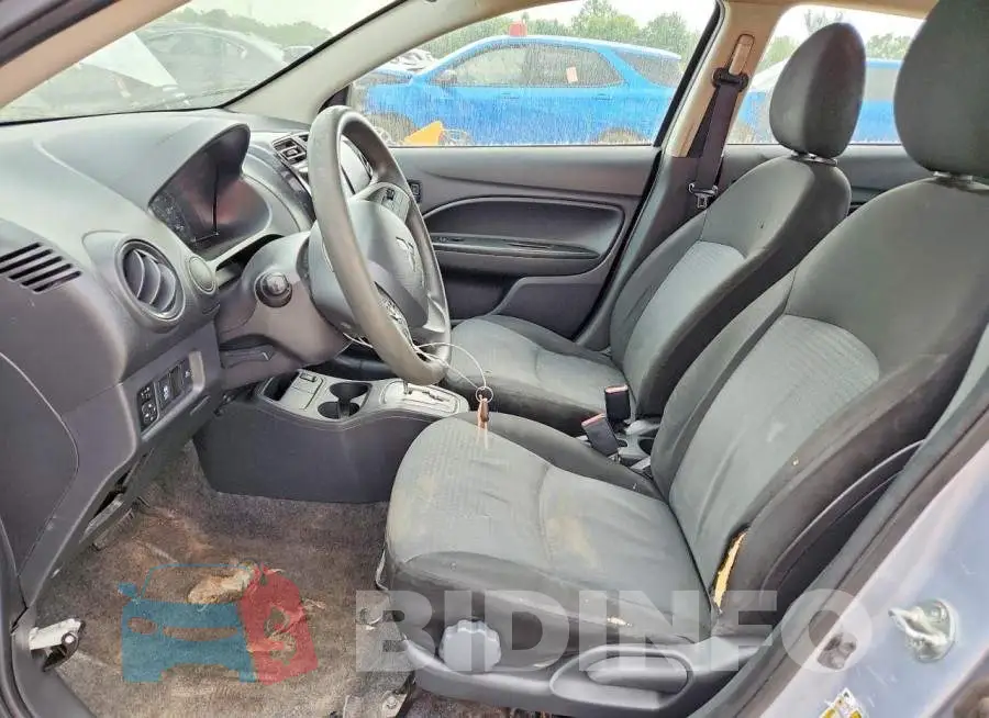 ML32FUFJ8NHF09248 Photo# 7
