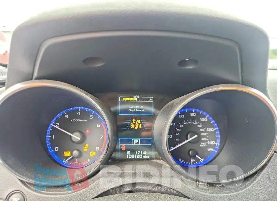 4S3BNAB65K3005889 Photo# 9