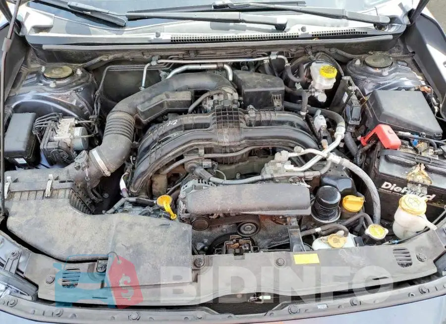 4S3GKAA64K3616240 Photo# 11