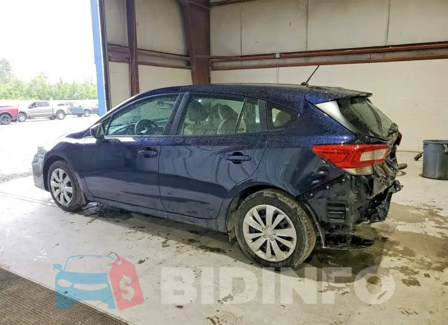 4S3GTAB65K3724376 Photo# 2