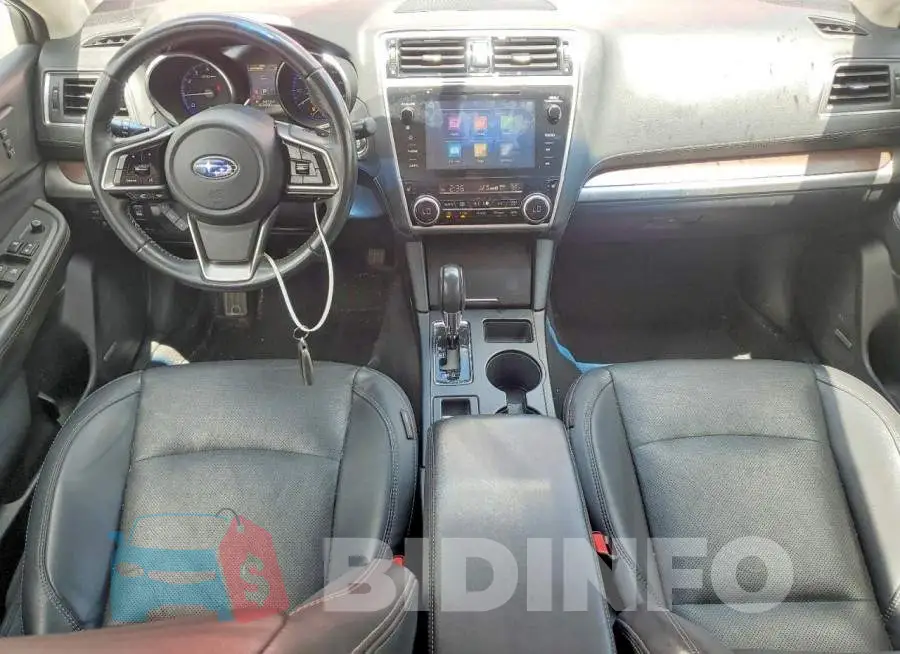4S4BSAKC8J3290872 Photo# 8