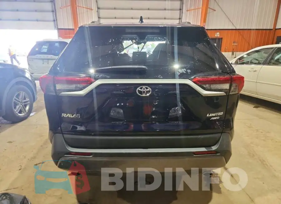 2T3D1RFV4KW016500 Photo# 6