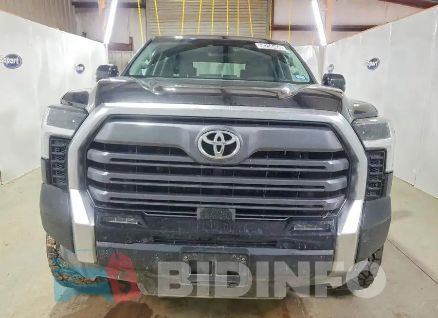 5TFJA5DB7PX122320 Photo# 5