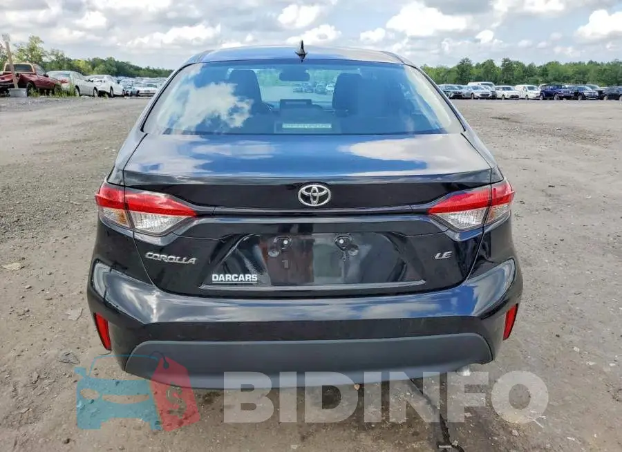 5YFB4MDE1TP374329 Photo# 6