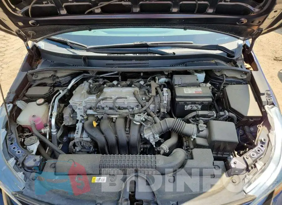 5YFEPRAE6LP036186 Photo# 11