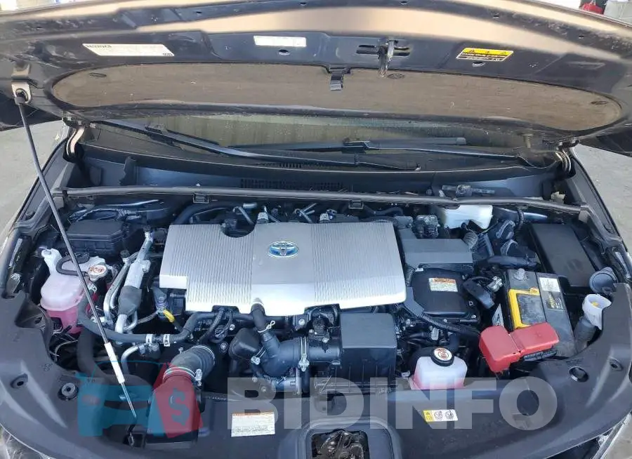 JTDKAMFP1N3219427 Photo# 11