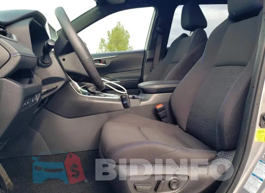 JTM16RFVXND529854 Photo# 7