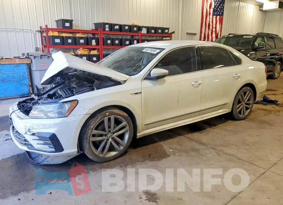 1VWDT7A36HC003633 Photo# 1
