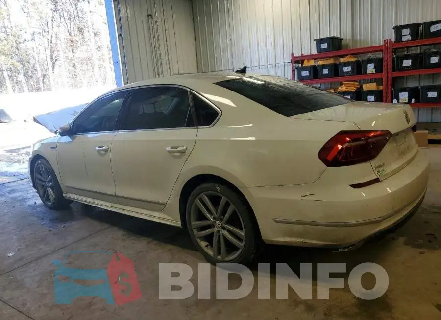 1VWDT7A36HC003633 Photo# 2