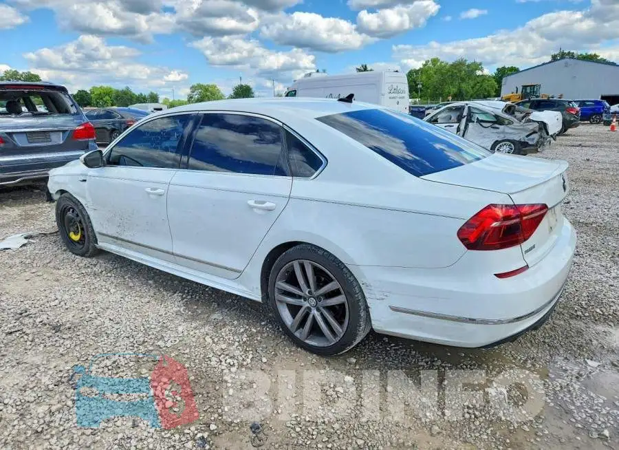 1VWDT7A38HC021728 Photo# 2