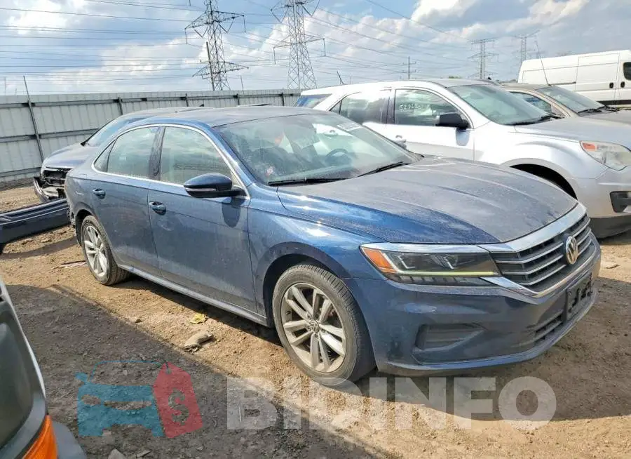 1VWSA7A34LC007265 Photo# 4