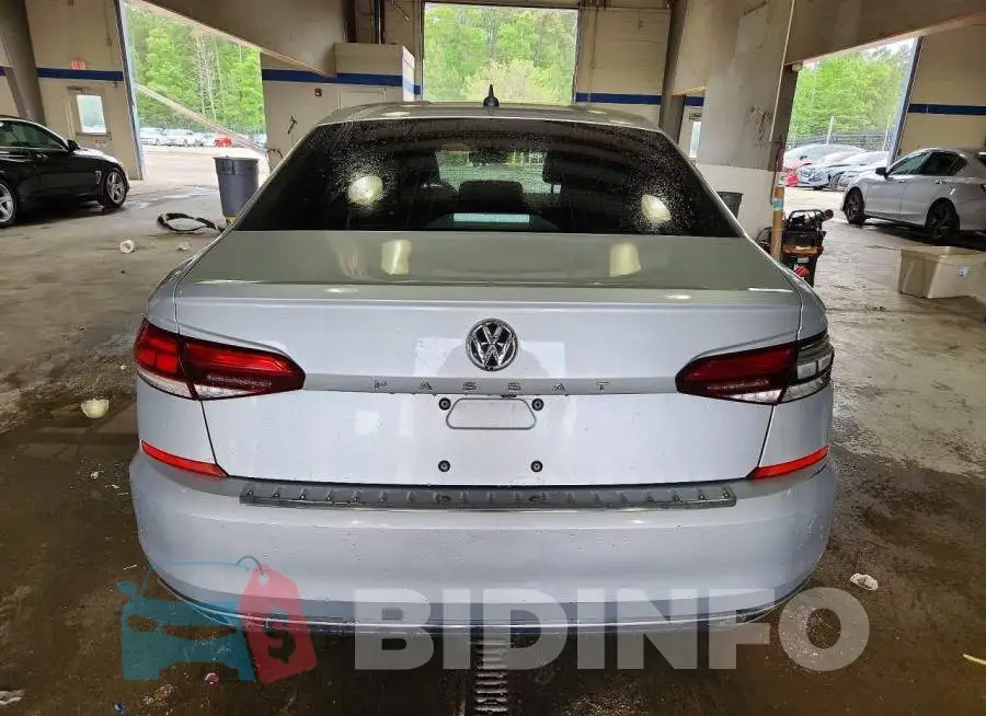 1VWSA7A3XMC007207 Photo# 6