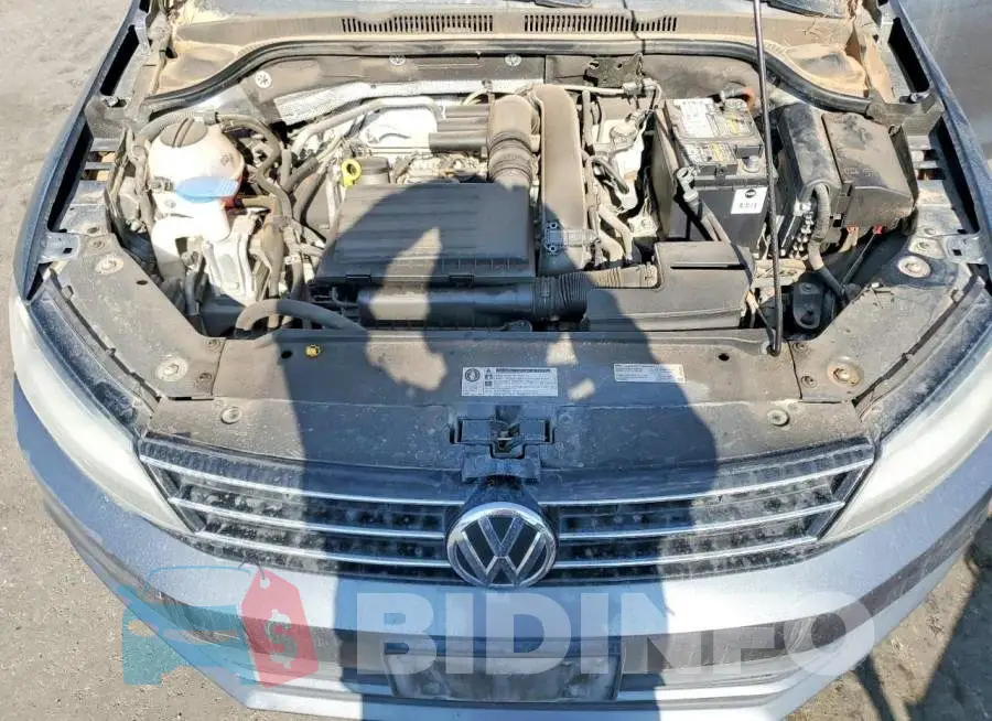 3VW2B7AJ8HM404852 Photo# 11