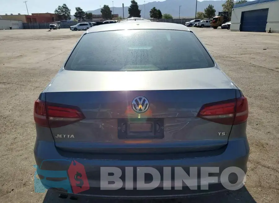 3VW2B7AJ8HM404852 Photo# 6