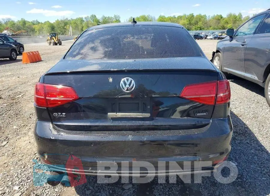 3VW4T7AJ5HM349461 Photo# 6