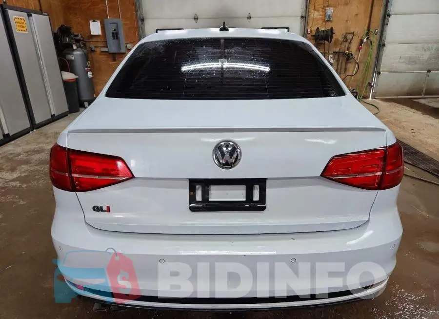 3VW4T7AJ8HM311822 Photo# 6