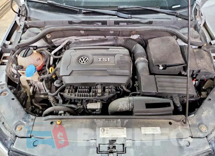 3VW4T7AJ8HM311822 Photo# 11