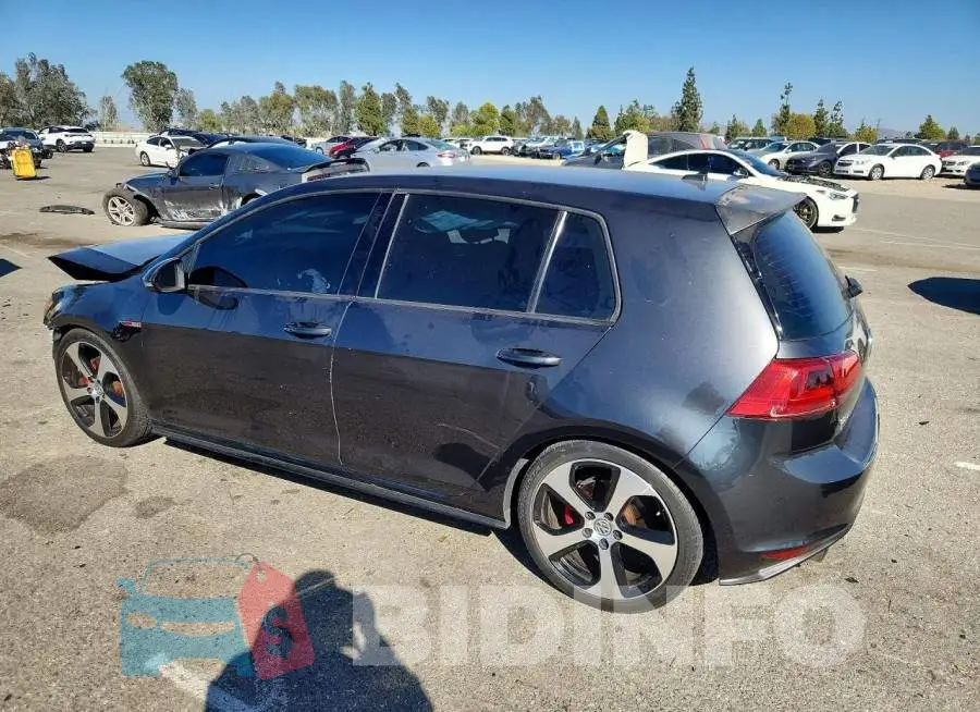 3VW5T7AU3HM010888 Photo# 2