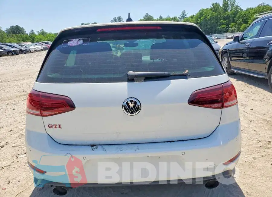 3VW6T7AU9LM010164 Photo# 6
