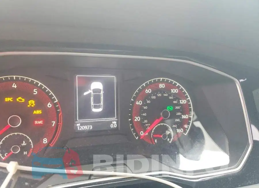 3VW6T7BU6MM059497 Photo# 9