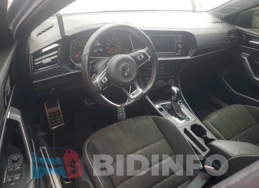 3VW6T7BU6MM059497 Photo# 8