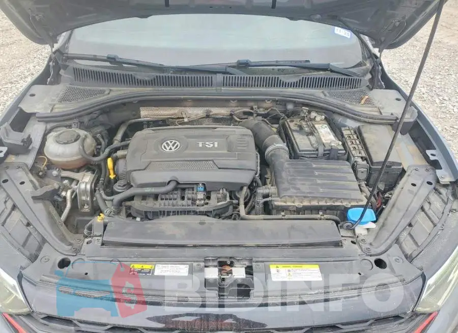 3VW6T7BU6MM059497 Photo# 11