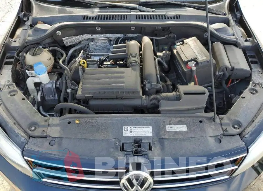 3VWDB7AJ3HM218757 Photo# 11