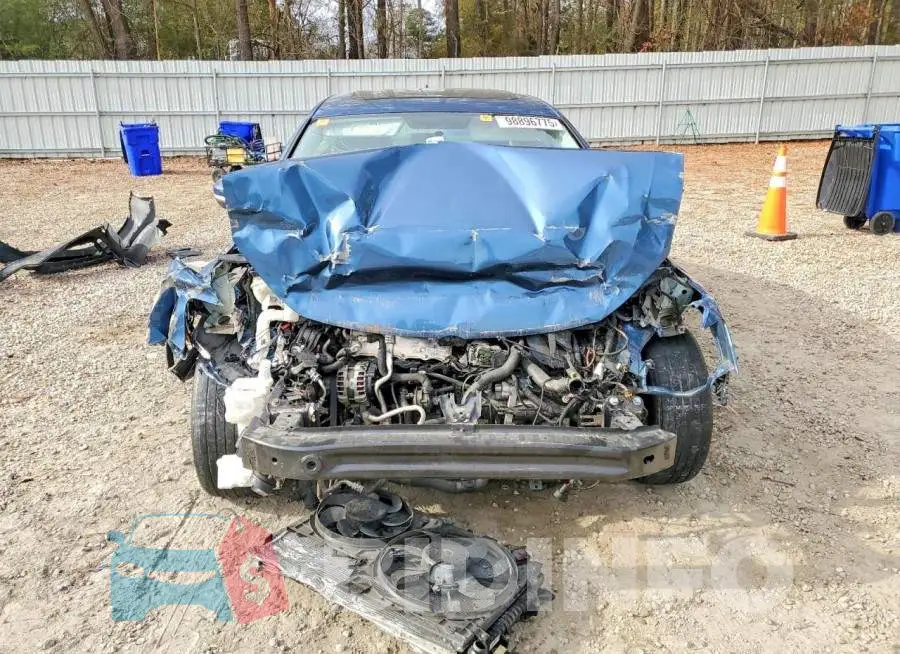 3VWDB7AJ9HM238737 Photo# 5